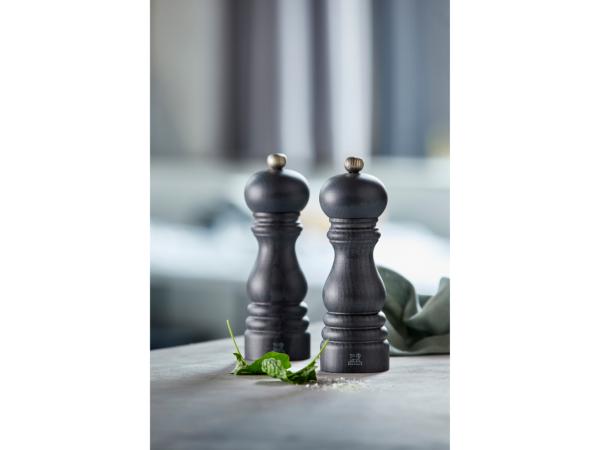

Peugeot Salt- og peberkværnsæt 18 cm i grafit, Par